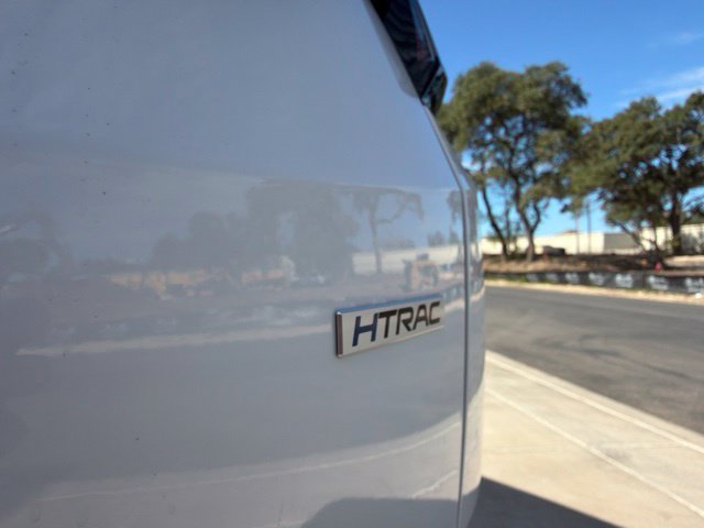 New 2026 Hyundai Tucson Limited AWD/4WD image 13