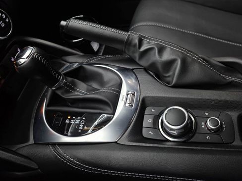 Used 2024 MAZDA MX-5 Miata Grand Touring w/ Weather Package RWD image 27