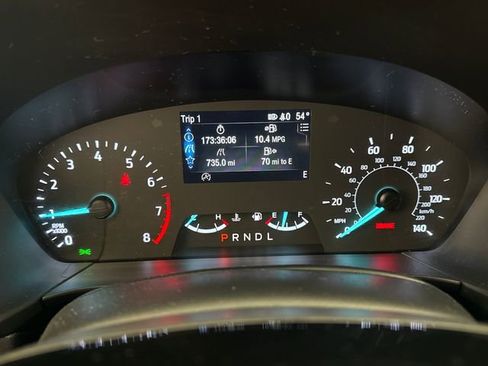 Used 2022 Ford Escape SEL AWD/4WD image 31