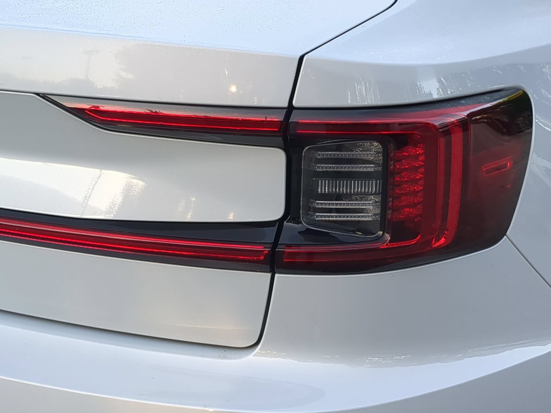 Used 2023 Polestar Polestar 2 w/ Pilot Pack AWD/4WD image 45