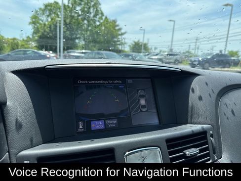 Used 2018 INFINITI Q70 L 3.7 AWD/4WD image 20