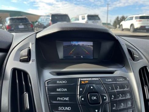 Used 2017 Ford Transit Connect XL image 38