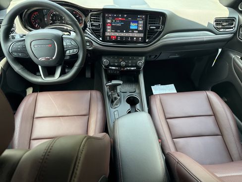 New 2026 Dodge Durango GT image 17