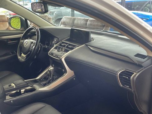 Used 2020 Lexus NX 300 AWD w/ Comfort Package image 22