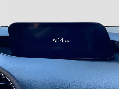 Used 2024 MAZDA MAZDA3 s image 14