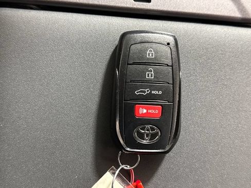 Certified 2026 Toyota RAV4 XLE Premium AWD/4WD image 45