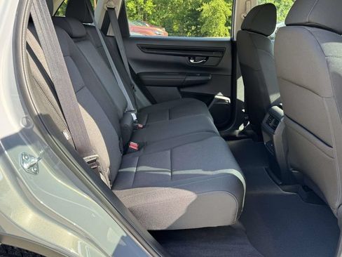 Used 2026 Honda CR-V EX image 16