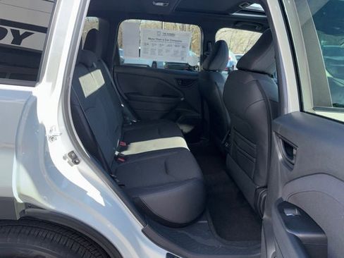 New 2026 Subaru Forester Premium image 92