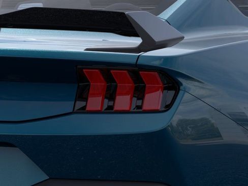 New 2026 Ford Mustang Dark Horse image 21