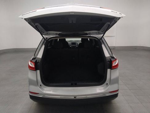 Used 2021 Chevrolet Equinox LT AWD/4WD image 29