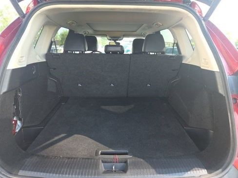 Used 2021 Nissan Rogue SV AWD/4WD image 36