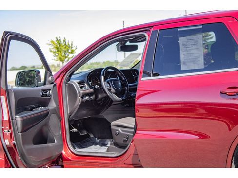 Used 2023 Dodge Durango GT AWD/4WD image 30