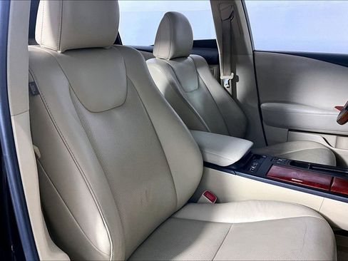 Used 2011 Lexus RX 350 AWD w/ Premium Pkg image 7