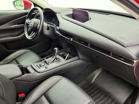 Used 2021 MAZDA CX-30 AWD 2.5 S w/ Select Package image 23