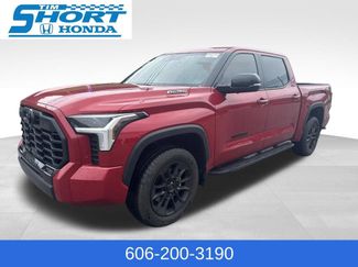 Used 2026 Toyota Tundra Limited w/ TRD Off-Road Package AWD/4WD video 2