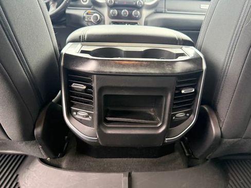 Used 2020 RAM 1500 Big Horn image 24
