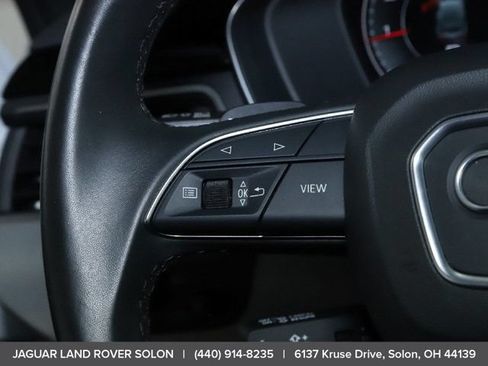 Used 2025 Audi A5 2.0T Premium Plus AWD/4WD image 21