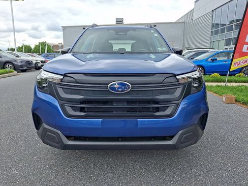Certified 2026 Subaru Forester AWD/4WD image 2