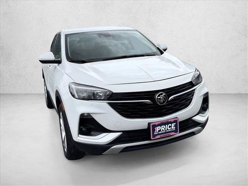 Used 2020 Buick Encore GX Preferred AWD/4WD image 3