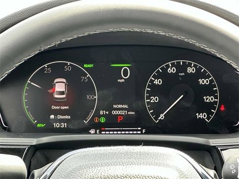 Used 2025 Honda Civic Sport image 28