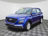 Certified 2022 Hyundai Venue SE image 2