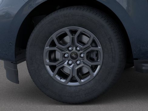 New 2026 Ford Expedition Active AWD/4WD image 19