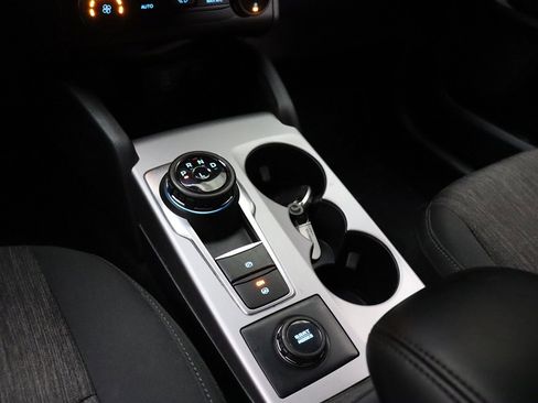 Used 2023 Ford Bronco Sport Big Bend image 22