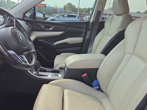 Used 2021 Subaru Ascent Limited w/ Technology Package AWD/4WD image 13