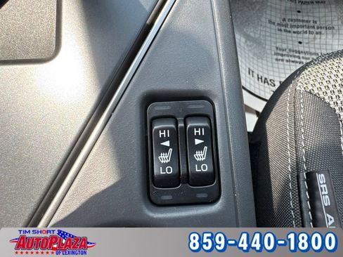 Used 2024 Subaru Crosstrek 2.0i Premium AWD/4WD image 22