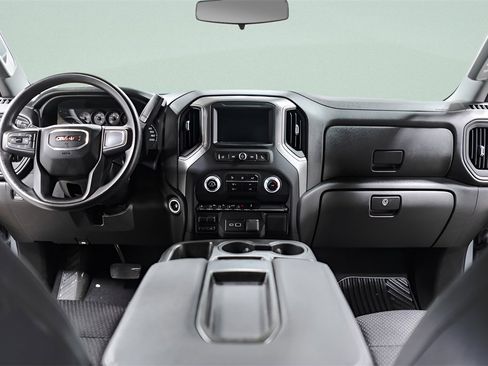 Used 2023 GMC Sierra 1500 Pro image 9