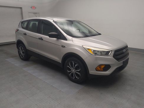 Used 2017 Ford Escape S FWD image 11