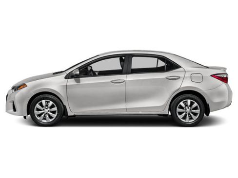 Used 2015 Toyota Corolla S FWD image 3
