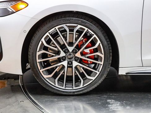 New 2025 Audi S5 Premium Plus image 13