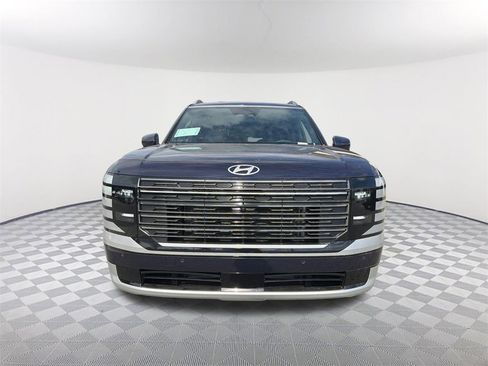 New 2026 Hyundai Palisade Calligraphy image 2