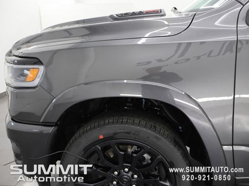 New 2026 RAM 1500 Limited AWD/4WD image 37