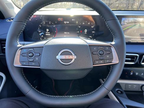 New 2026 Nissan Sentra SL image 13