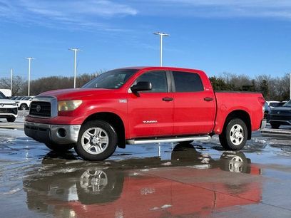 Used 2008 Toyota Tundra SR5