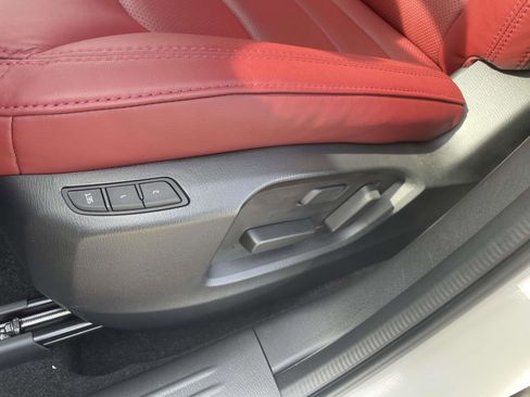 New 2025 MAZDA CX-5 Carbon Edition image 17