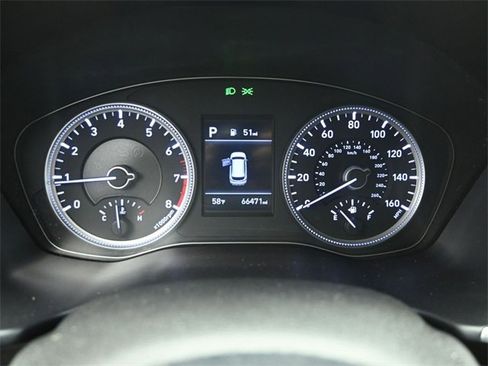 Used 2019 Hyundai Santa Fe SE image 13