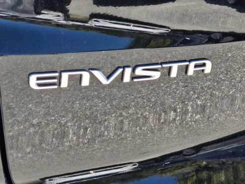 New 2026 Buick Envista Avenir image 10