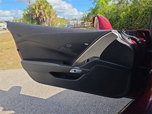 Used 2018 Chevrolet Corvette Grand Sport image 10