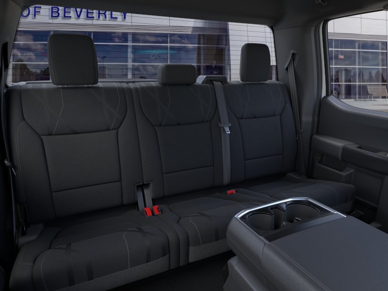 New 2026 Ford F150 STX w/ Equipment Group 200A AWD/4WD image 26