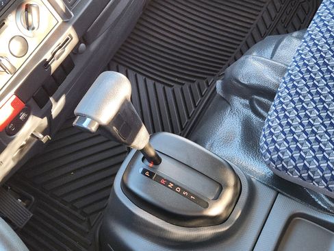 New 2026 Isuzu NPR image 18