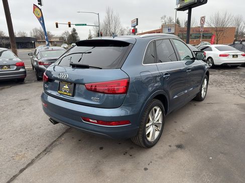 Used 2016 Audi Q3 2.0T Premium Plus image 6