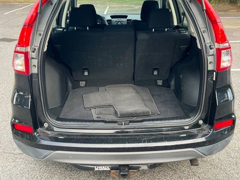 Used 2015 Honda CR-V LX image 19