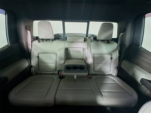 Used 2019 Chevrolet Silverado 1500 LTZ image 13