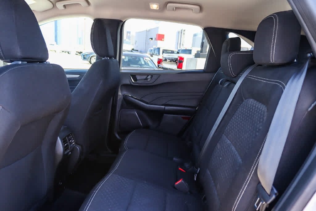 Used 2023 Ford Escape Active w/ Tech Pack #1 FWD image 17