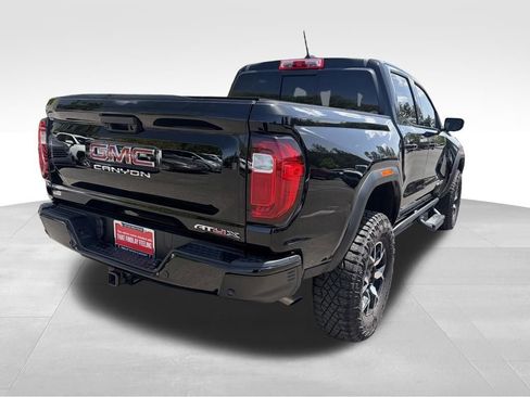 Used 2023 GMC Canyon AT4X AWD/4WD image 4
