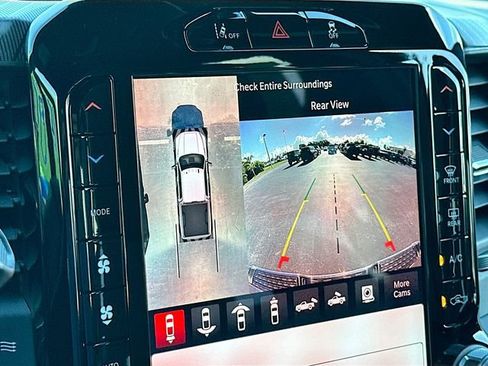 New 2025 RAM 2500 Big Horn image 9