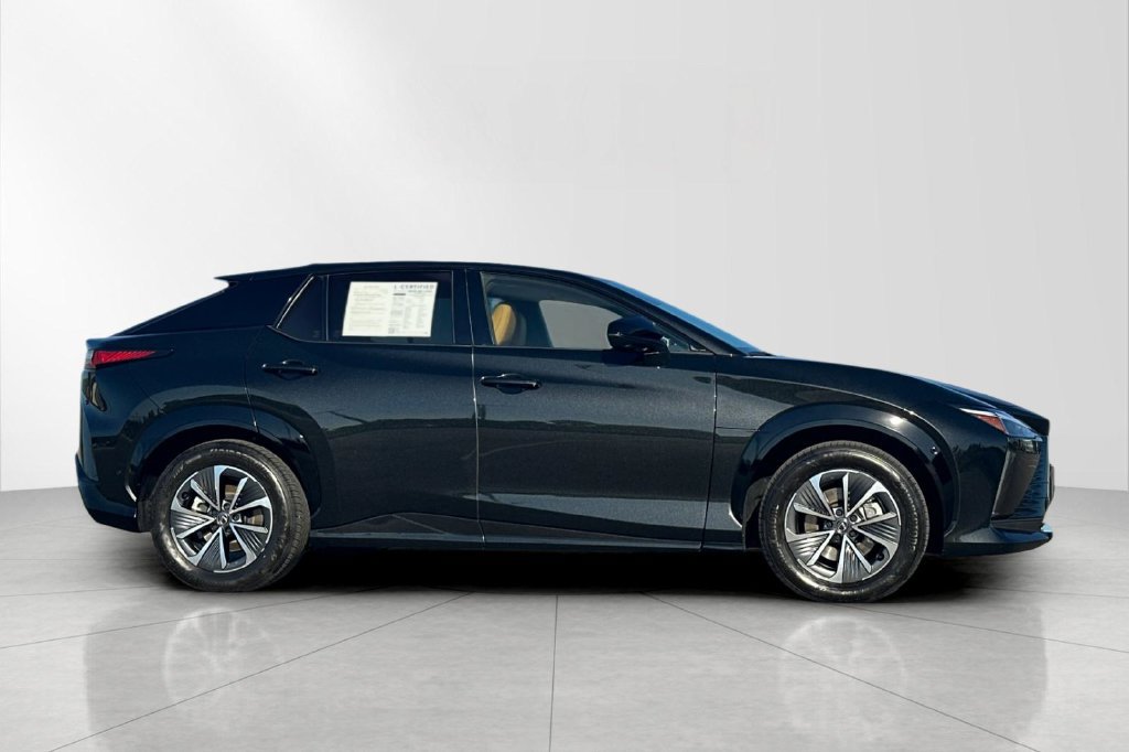 Certified 2023 Lexus RZ 450e Premium w/ Technology Package AWD/4WD image 7